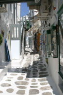 Mykonos Town